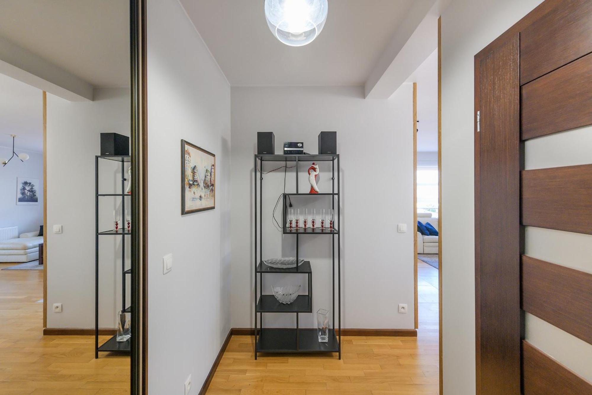 Seaside With Sunny Terrace Apartment Гданск Екстериор снимка